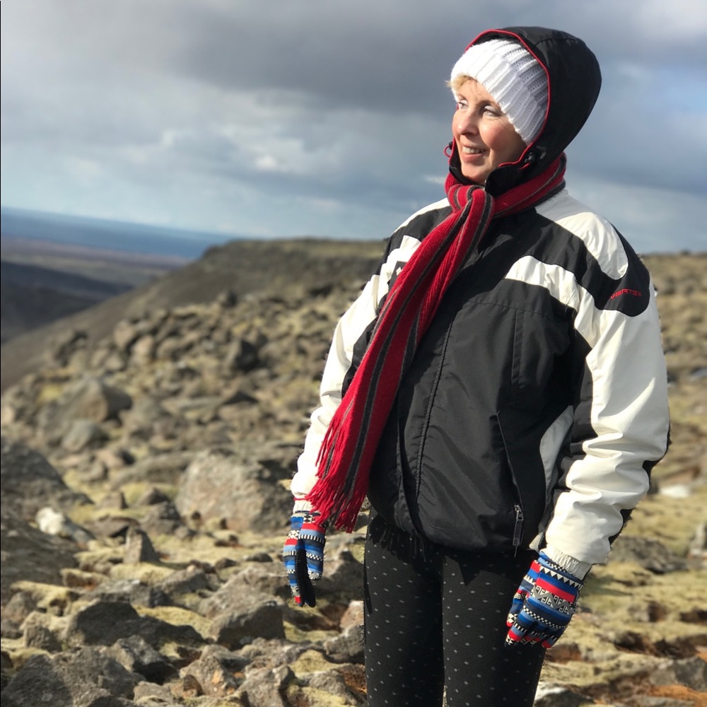 Meet your Posher, Claire